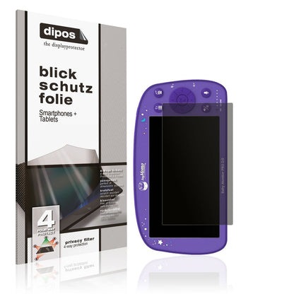 Blickschutzfolie für SoyMomo Baby Monitor Pro 2.0  (1)