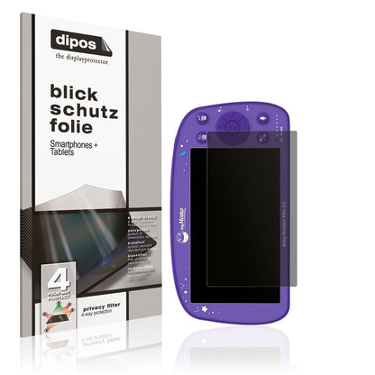 Blickschutzfolie für SoyMomo Baby Monitor Pro 1.0  (1)
