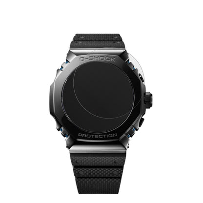 6x Schutzfolie matt für Casio G-Shock MRG-B2100R D (2)