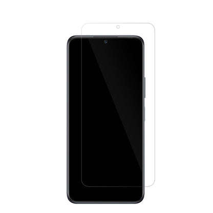 6x Schutzfolie klar für Infinix Note 12 Pro 5G Dis (2)