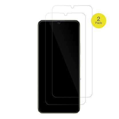 1x 3D Full Cover Schutzfolie für Vivo Y16 (2)