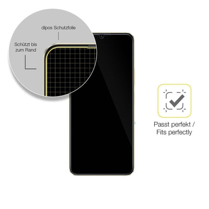 1x 3D Full Cover Schutzfolie für Vivo Y16 (6)
