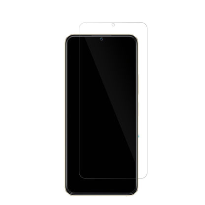 1x Schutzfolie klar für Vivo Y16 Display-Schutzfol (2)