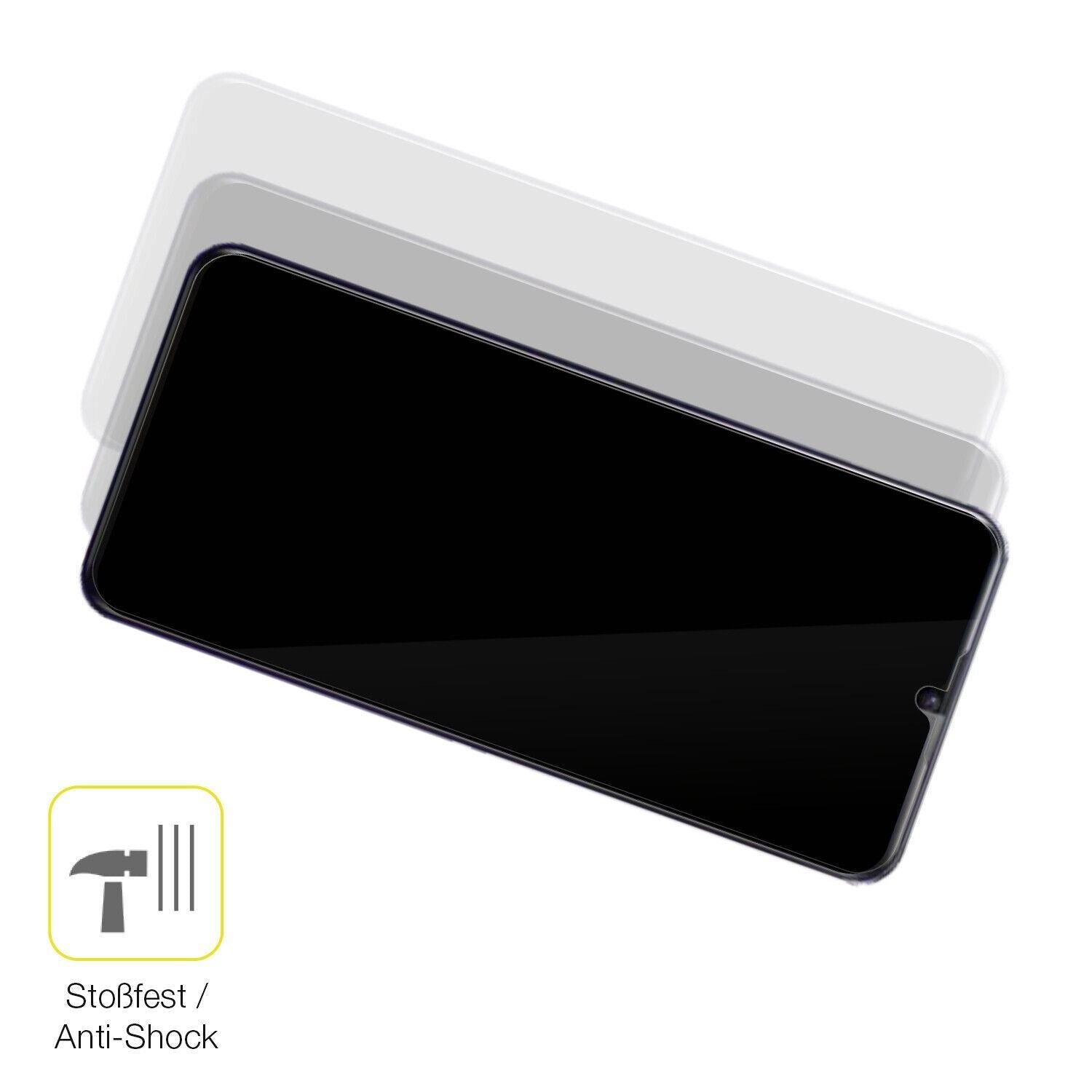 1x 3D Full Cover Schutzfolie für Walton Primo R8 (4)