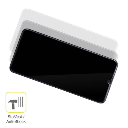 1x 3D Full Cover Schutzfolie für Walton Primo R8 (4)