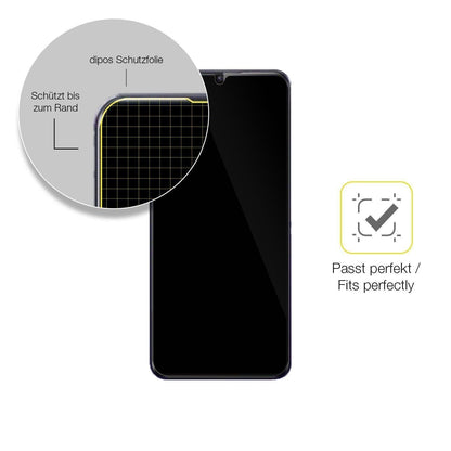 1x 3D Full Cover Schutzfolie für Walton Primo R8 (6)