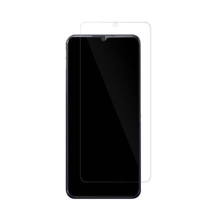 5x Schutzfolie klar für Walton Primo R8 Display-Sc (2)