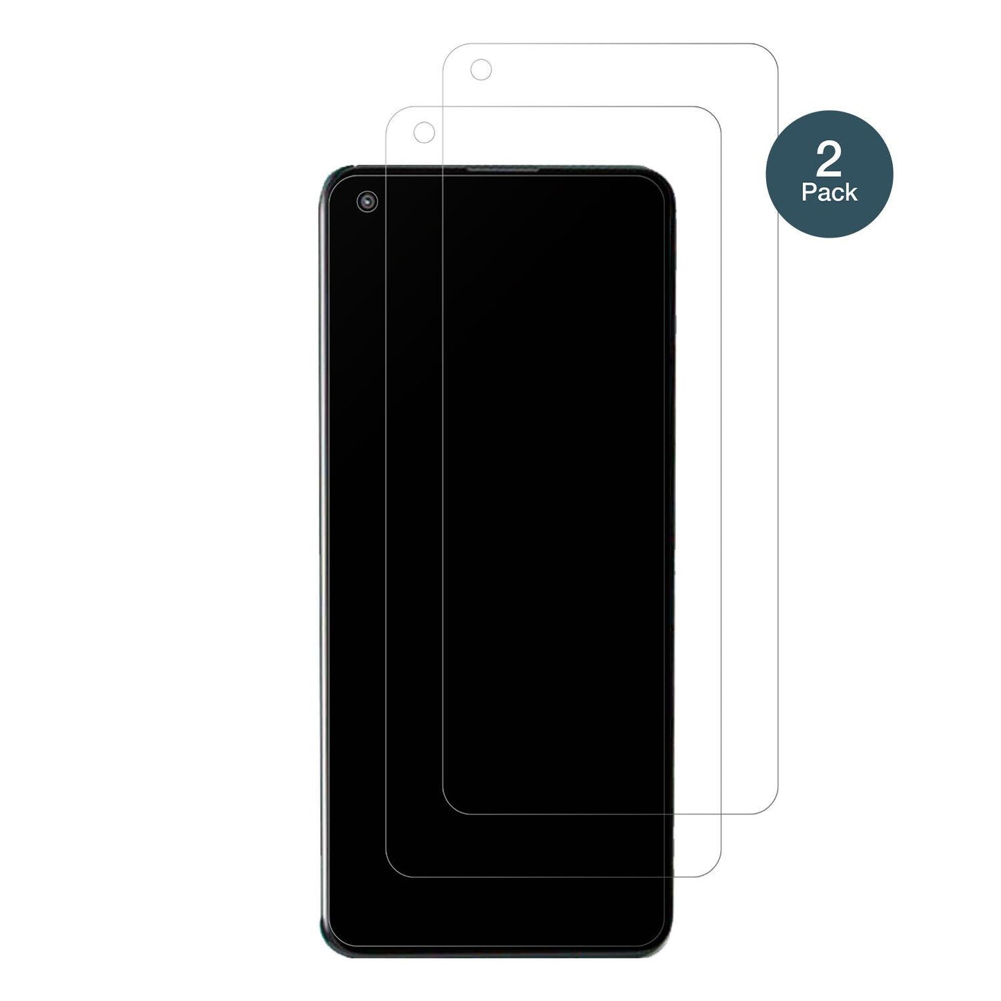 1x 9H Schutzfolie matt für Walton Primo RX9 Panzer (2)