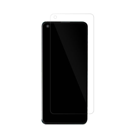 5x Schutzfolie klar für Walton Primo RX9 Display-S (2)