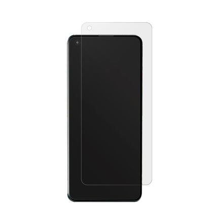 1x Schutzfolie matt für Walton Primo RX9 Display-S (2)