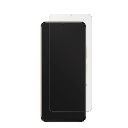 2x Schutzfolie matt für Vivo Y16 Display-Schutzfol (2)