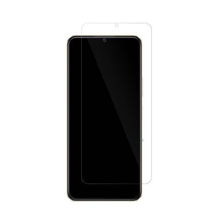 2x Schutzfolie klar für Vivo Y16 Display-Schutzfol (2)