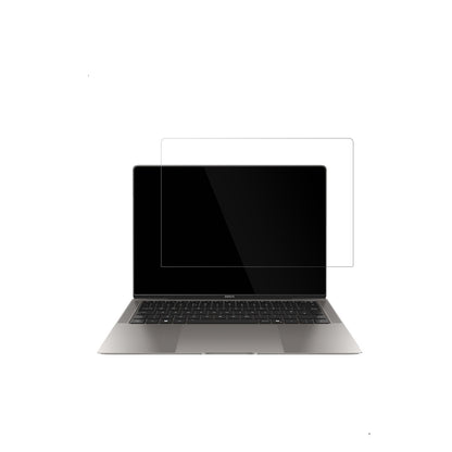 2x Schutzfolie klar für Honor MagicBook Pro 14 Dis (2)