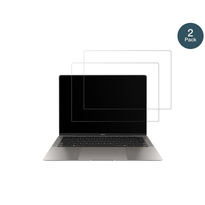 2x 9H Schutzfolie matt für Honor MagicBook Pro 14  (2)