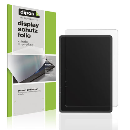 2x Schutzfolie matt für TCL 60 NXTPAPER Display-Sc (1)