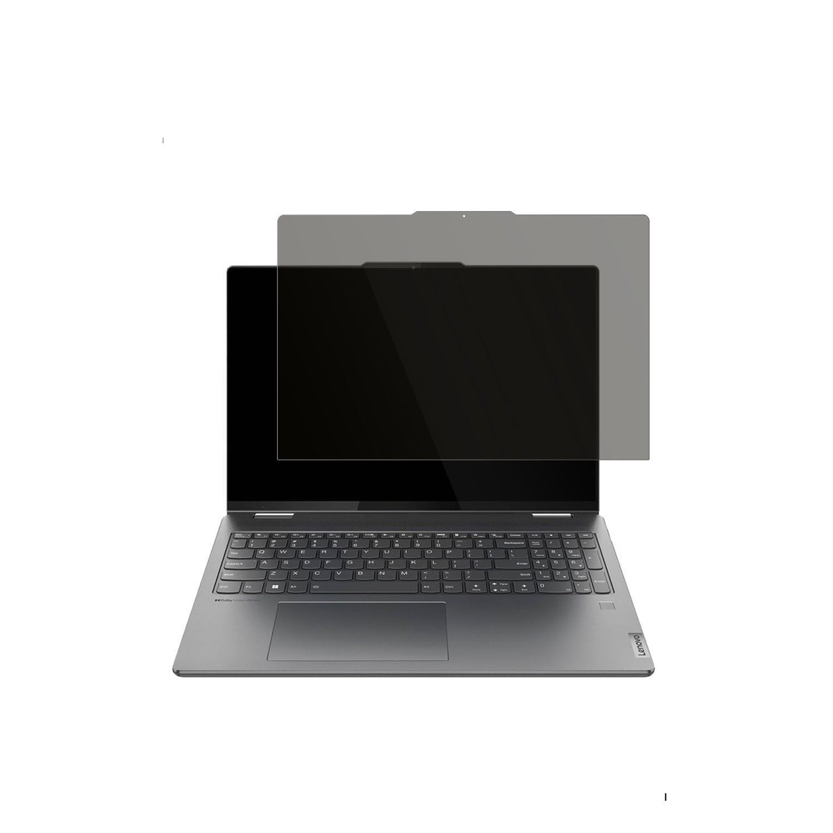 Blickschutzfolie für Lenovo Yoga Slim 7 matt Schut (2)