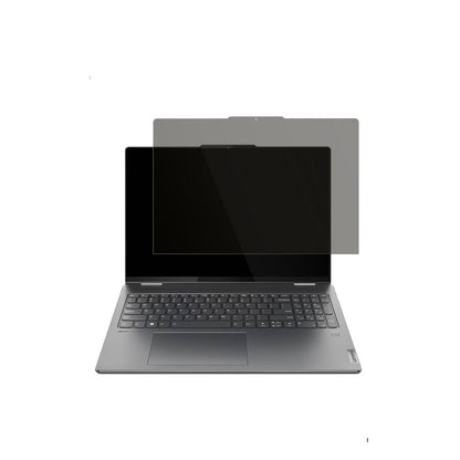 Blickschutzfolie für Lenovo Yoga Slim 7 matt Schut (2)