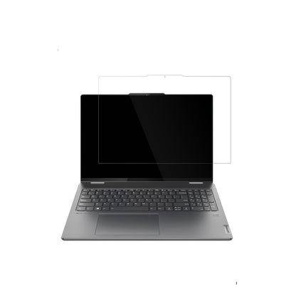 2x Schutzfolie klar für Lenovo Yoga Pro 9 Aura Edi (2)