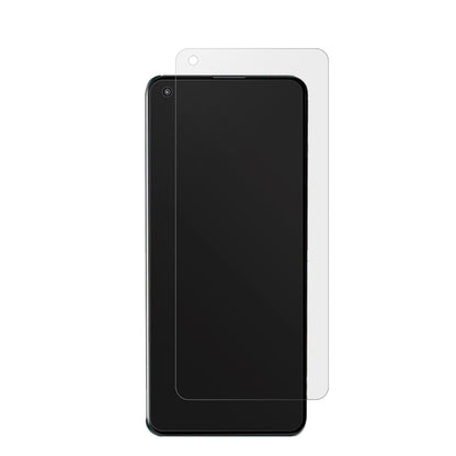 6x Schutzfolie matt für Walton Primo RX9 Display-S (2)