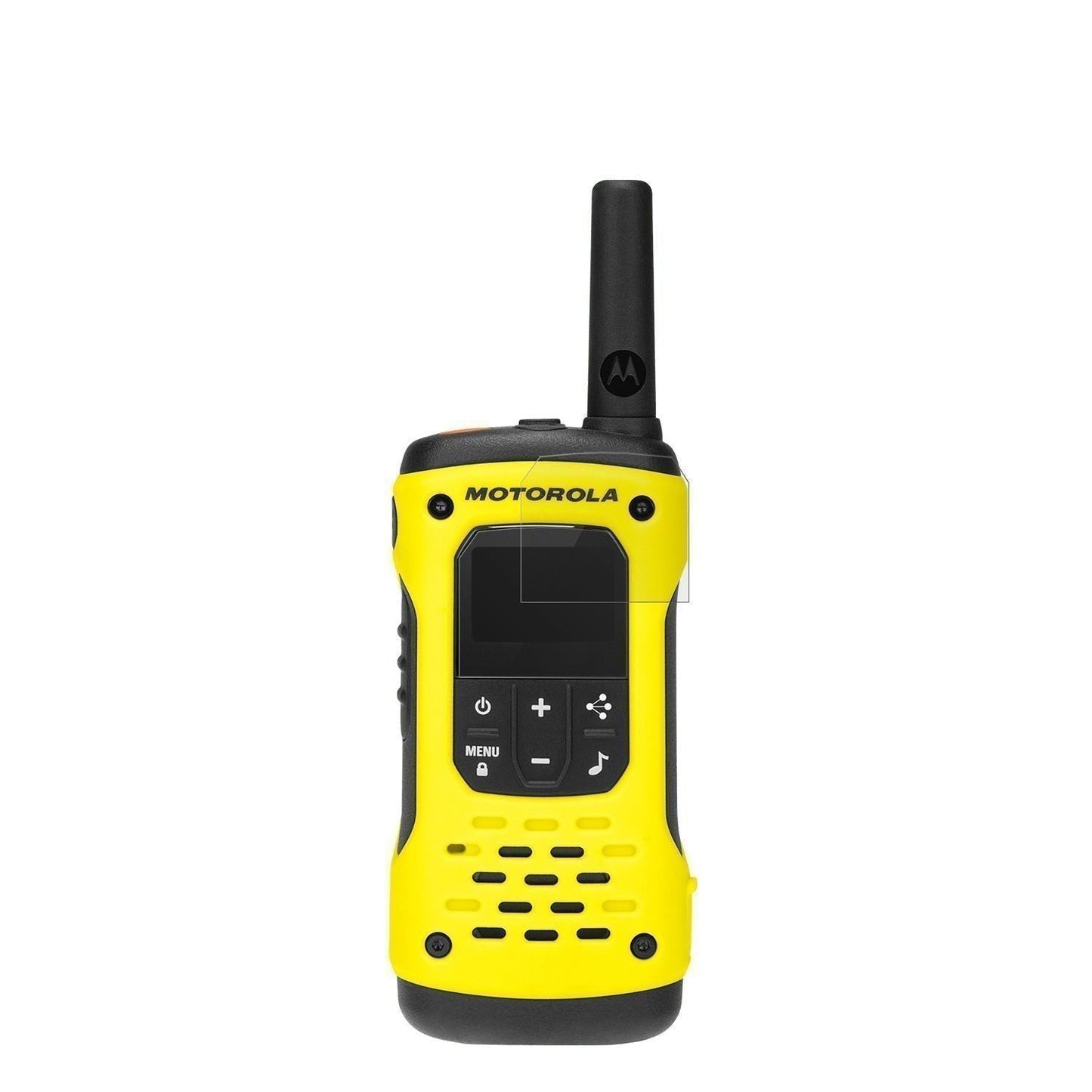 4x Schutzfolie matt für Motorola TLKR T92 H20 PMR  (2)