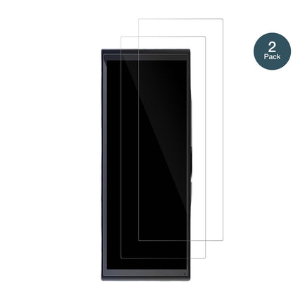 2x 9H Schutzfolie für Volam 9.26 Zoll CarPlay Panz (2)