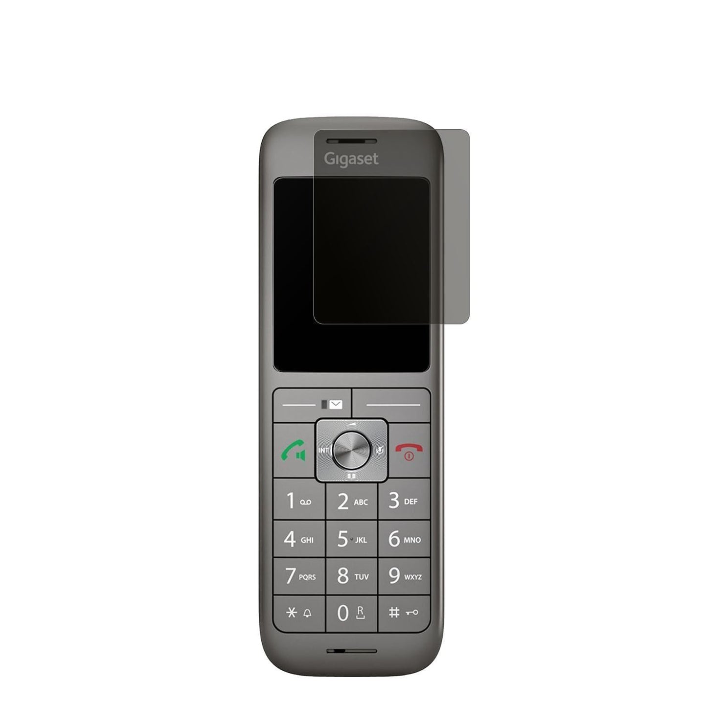 Blickschutzfolie für Gigaset CL660HX matt Schutzfo (2)