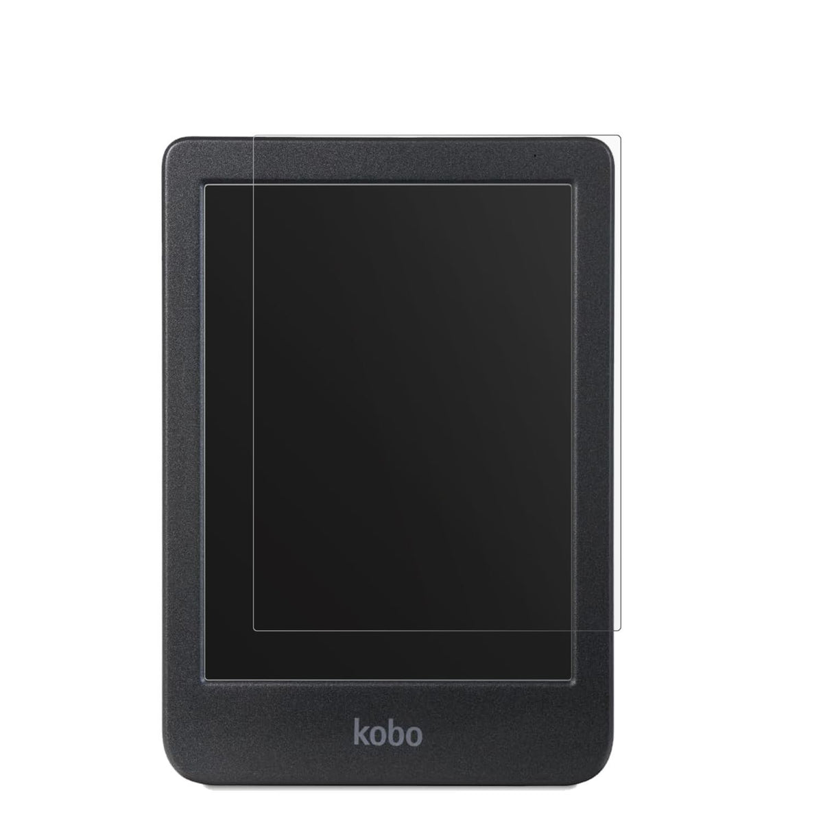 2x Schutzfolie matt für Kobo Clara BW eReader Disp (2)