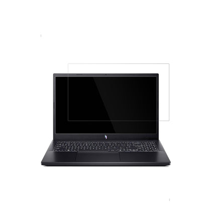 2x Schutzfolie klar für Acer Nitro V16 (ANV16-41-R (2)