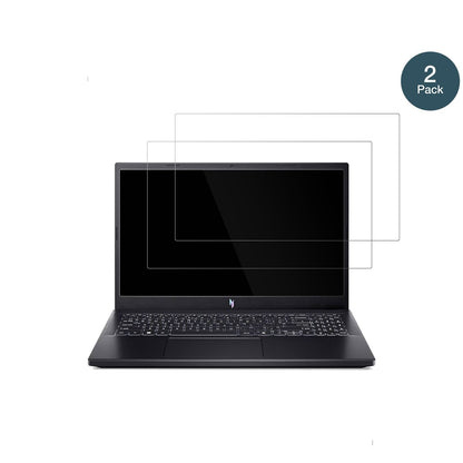 2x 9H Schutzfolie für Acer Nitro V16 (ANV16-41-R96 (2)