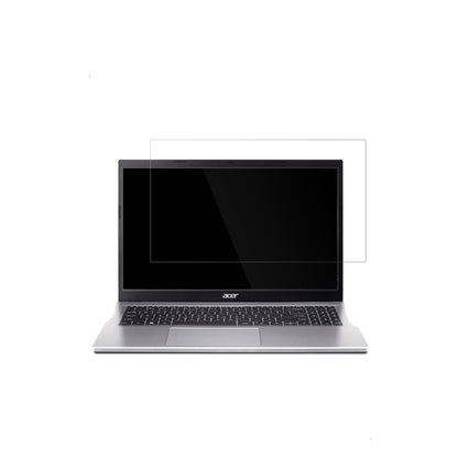 2x Schutzfolie klar für Acer Aspire 3 Display-Schu (2)