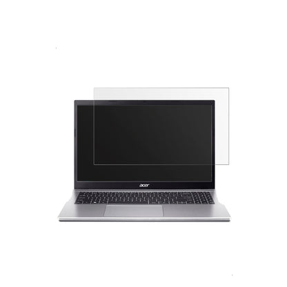 2x Schutzfolie matt für Acer Aspire 3 Display-Schu (2)