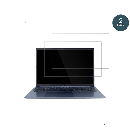2x 9H Schutzfolie für Asus Vivobook 15 Panzerfolie (2)