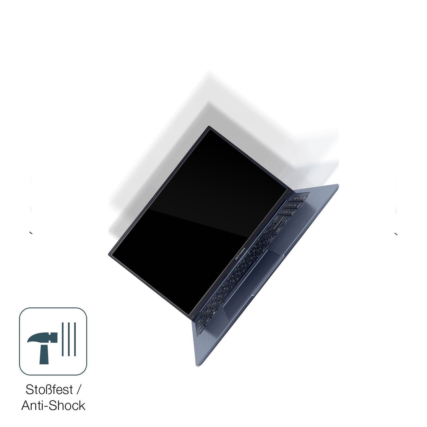 2x 9H Schutzfolie für Asus Vivobook 15 Panzerfolie (4)