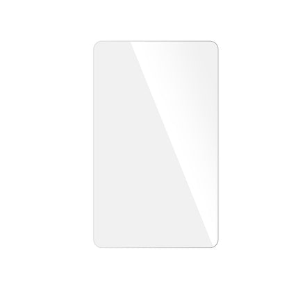 2x Schutzfolie klar für Ascrecem Y8 Kids Tablet 2. (3)