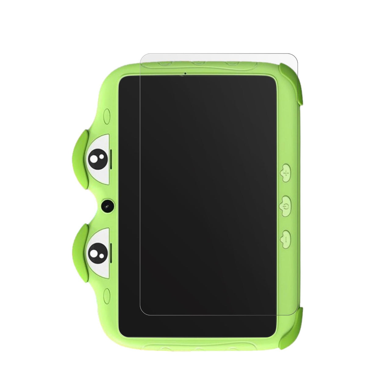 2x Schutzfolie matt für Ascrecem Y8 Kids Tablet 2. (2)