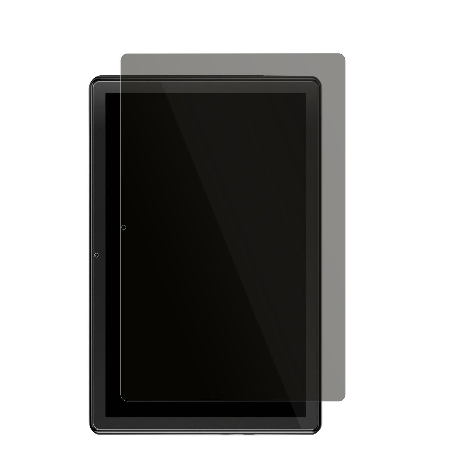 Blickschutzfolie für Liuord T10P 10.1 Zoll matt Sc (2)