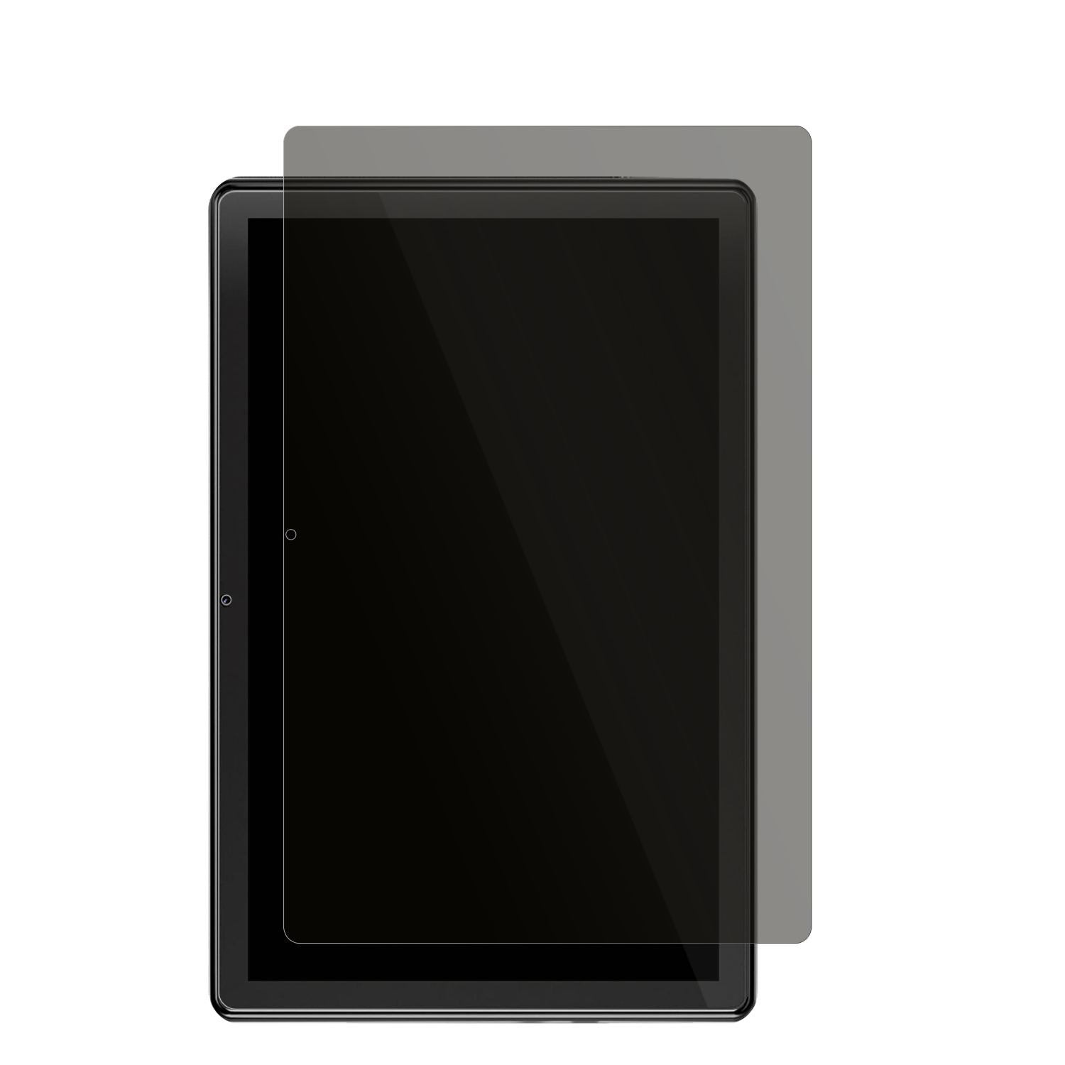 Blickschutzfolie für Liuord T10P 10.1 Zoll matt Sc (2)