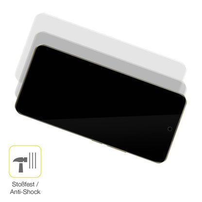 2x 3D Full Cover Schutzfolie für Realme 14 Pro Lit (4)