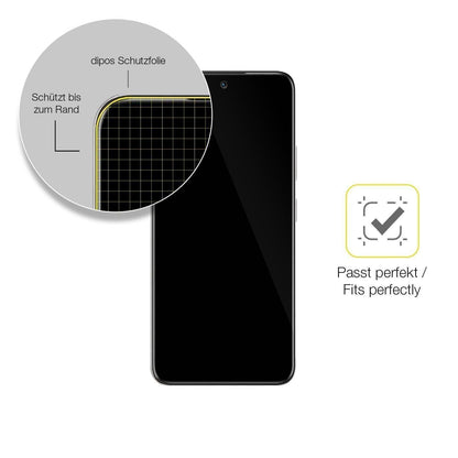 2x 3D Full Cover Schutzfolie für Infinix Note 50 (6)