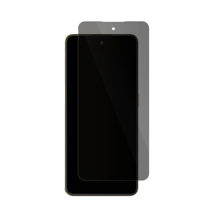 Full Cover Privacy Blickschutzfolie für ZTE Nubia  (2)