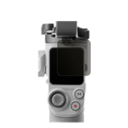 Blickschutzfolie für DJI RS 4 Mini matt Schutzfoli (2)