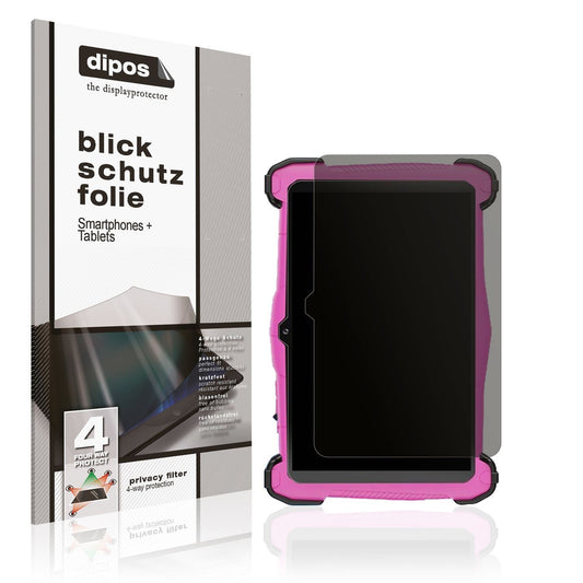 Blickschutzfolie für Semeakoko 7 Zoll Kids Tablet  (1)