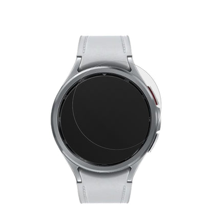 6x Schutzfolie matt für Samsung Galaxy Watch 6 Cla (2)