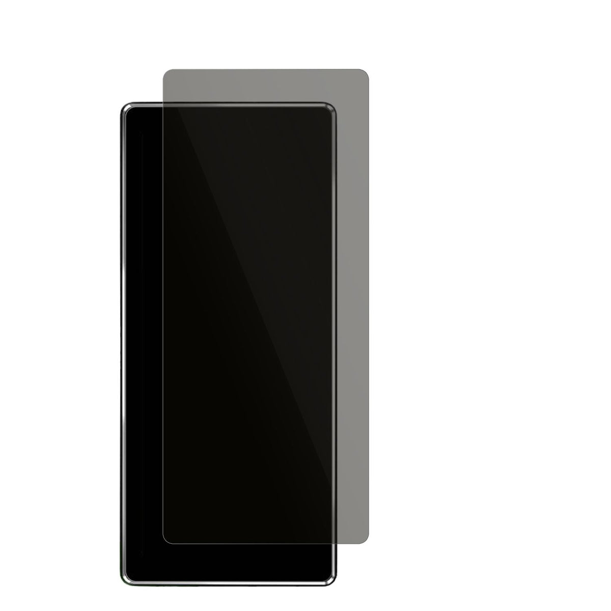 Blickschutzfolie für Joying Radio 8.8 Zoll matt Sc (2)