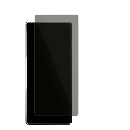 Blickschutzfolie für Joying Radio 8.8 Zoll matt Sc (2)