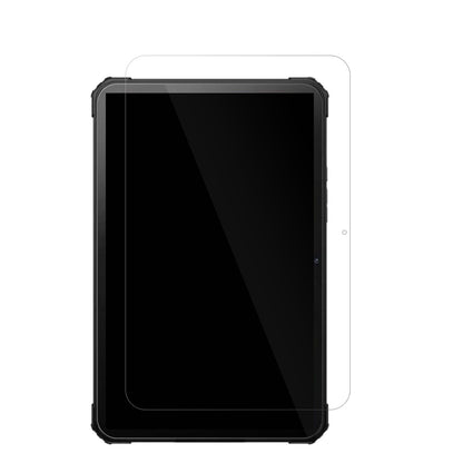 2x Schutzfolie klar für Fossibot DT1 Lite Display- (2)