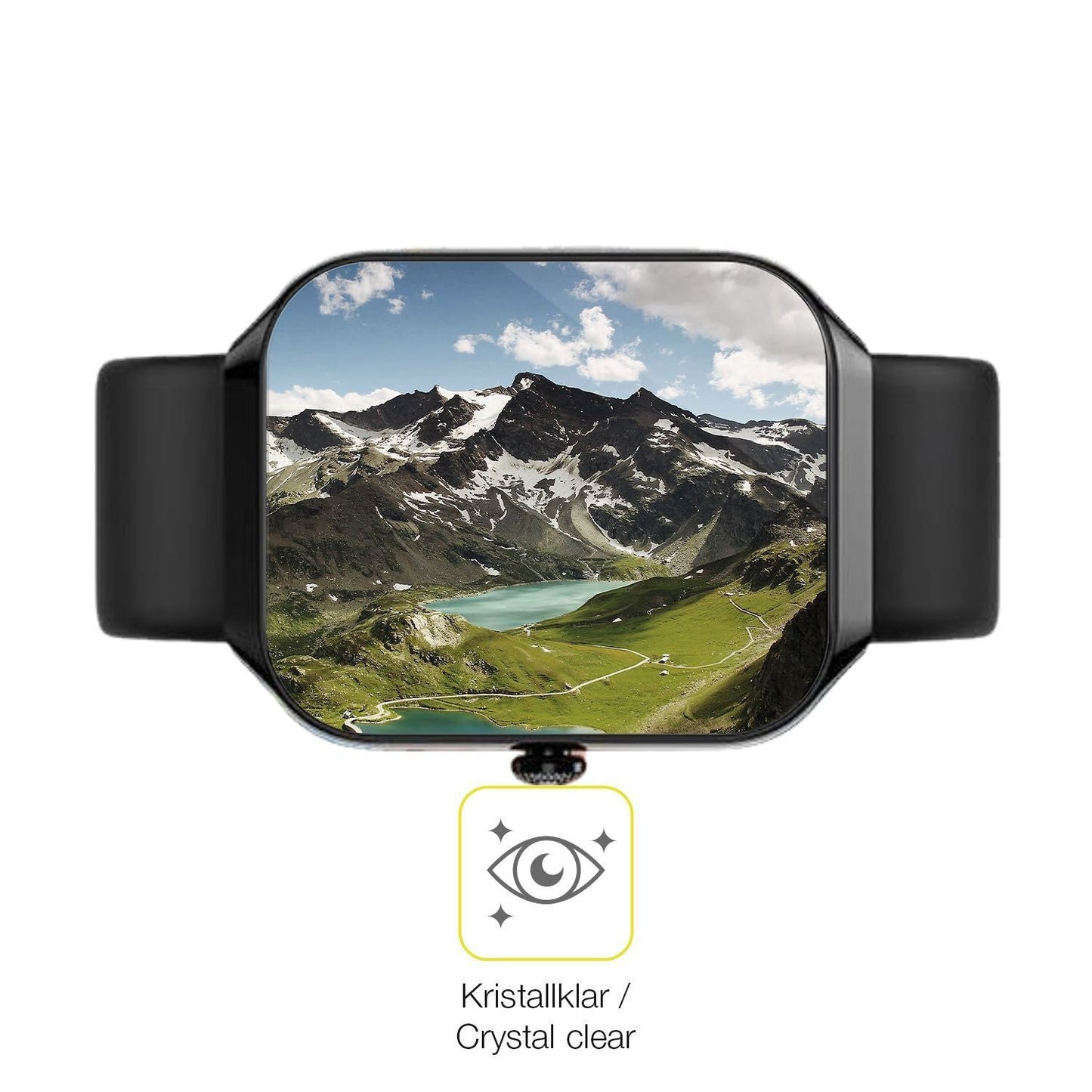 2x 3D Full Cover Schutzfolie für EMAVO SMW5 1.96 Z (5)