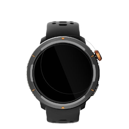 6x Schutzfolie klar für Hammer Watch 2 Lite Displa (2)