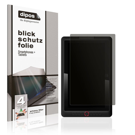 Blickschutzfolie für XP-Pen Artist 13.3 Pro V2 mat (1)