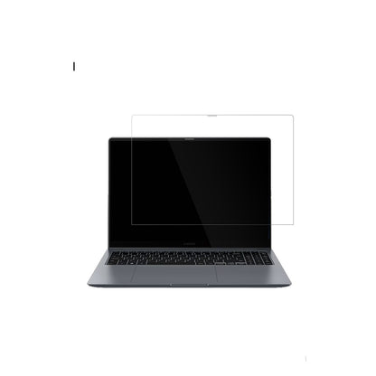 2x Schutzfolie klar für Samsung Galaxy Book 4 Pro  (2)